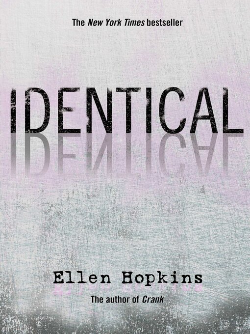Cover image for Identical